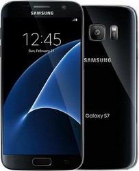 Замена стекла на телефоне Samsung Galaxy S7 в Комсомольске-на-Амуре